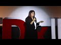 The hidden caveats of life  mona shetty  tedxiiitd