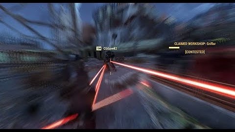 Fallout 76 Low Level Pvp : Didnt Think GillyBeanz Came in The Flavor of Salt