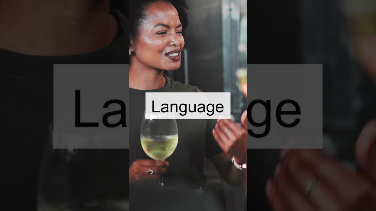 The Influence of Black Culture, Food, Music and Language