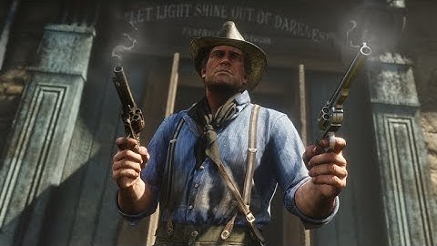 Red Dead Redemption 2 Linux Ubuntu 22.10 Kinetic Kudu  Ultra Quality