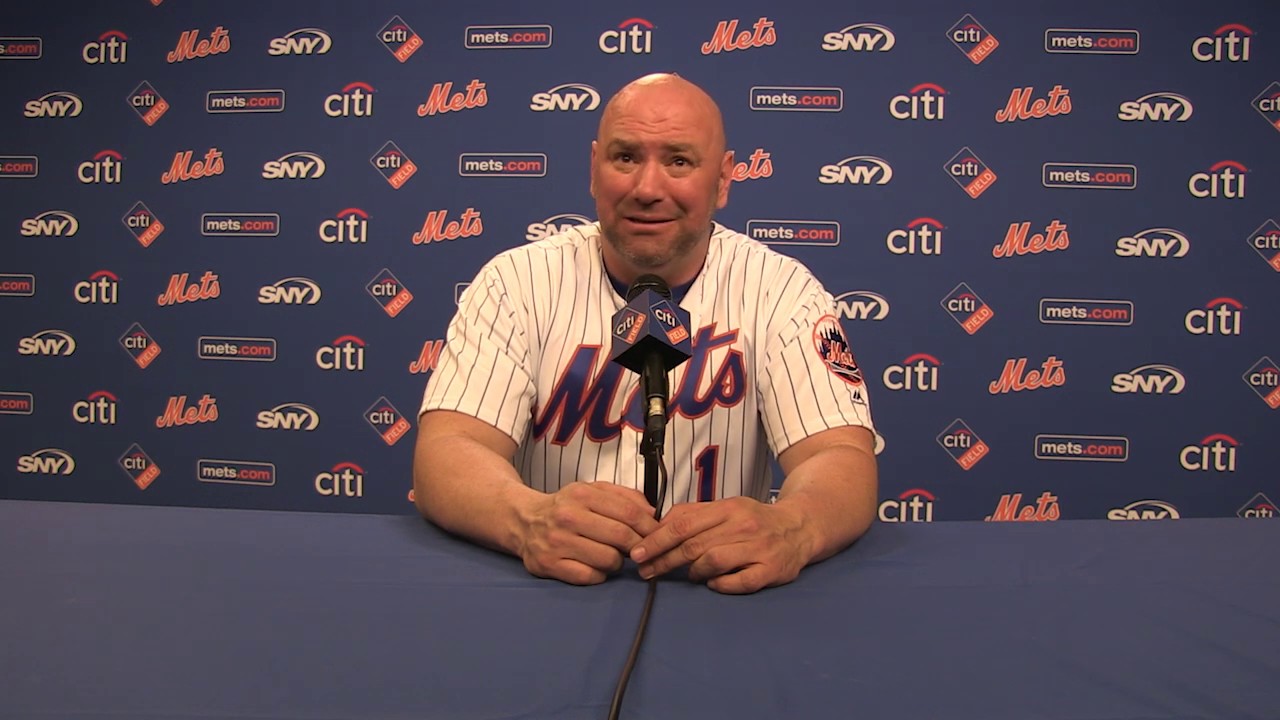 video phone beyonce mp3 Dana White Takes BP At Citi Field