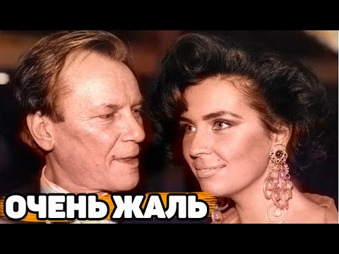 ПРЕДАЛ И ЖЕНУ, И ЕДИНСТВЕННУЮ ДОЧЬ | Сергей Шакуров и Татьяна Кочемасова