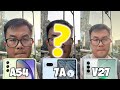 Midrange Google Coba di-BULLY vivo Samsung