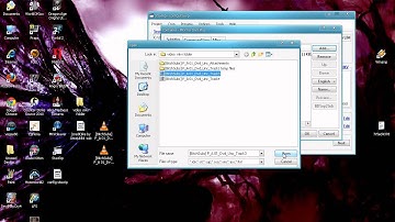 StaxRip soft sub hard sub fix