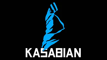 Kasabian - Processed Beats [HD]