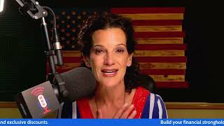 Wendy Bell Radio Show - No Fun For You