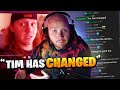 TIMTHETATMAN RESPONDS TO PEOPLE SAYING HE'S CHANGED