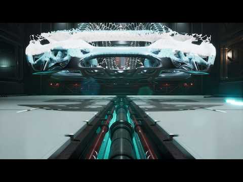 Rimac Scalatan Vision 2080 - Rimac Design Challenge