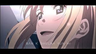 JANAM JANAM x YOUR LIE IN APRIL - A M V