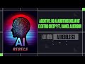 Agentive: Do AI Auditors Dream of Electric Sheep? ft. Daniel Alberson