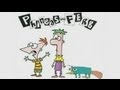 Phineas And Ferb Opening Original Pitch