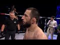LFA 201: Jose Delano vs Abu Muslim Alikhanov | February 7, 2025