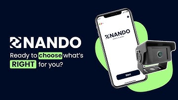 NANDO – The Smart Waste Solution for Your Needs