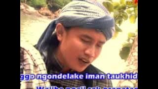 Syi'ir Tanpo Waton dangdut koplo