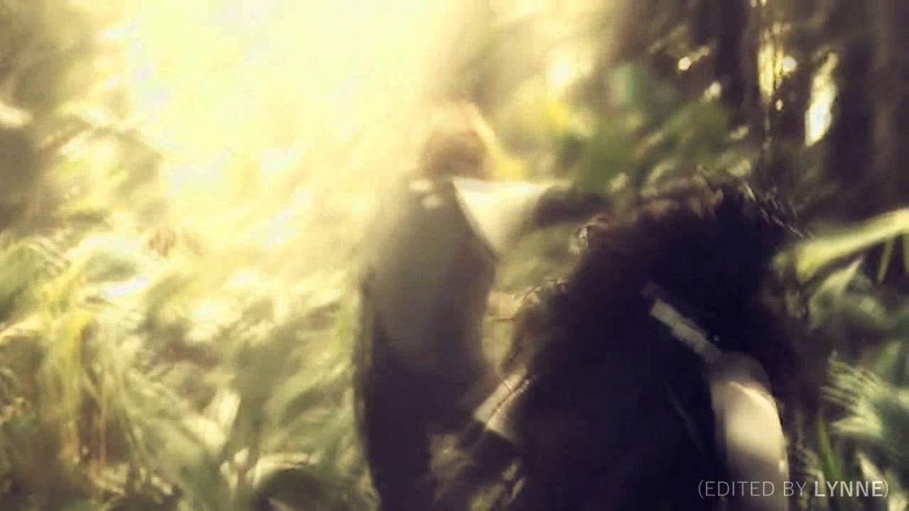 finnick & annie | take what i can get