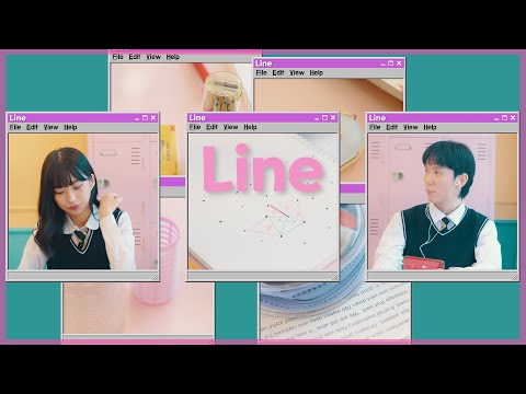 화자(HWAJA) - 선 [Official Music Video]