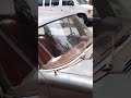 GABY'S CLASSIC MERCEDES