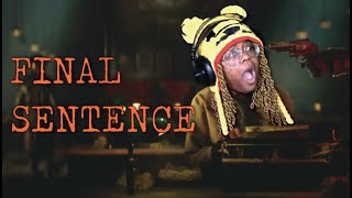 CURRENTLY SLEEPING - Final Sentence W/ The Community | Typing Horror Game