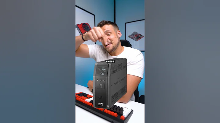 Every PC Gamer Should Have This