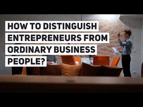 Video: What Kind Of Business To Do For An Ordinary Person