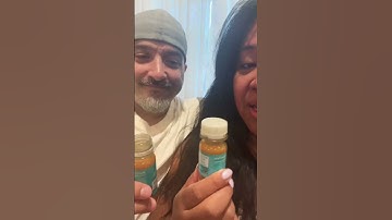 Trader Joe’s Shots!  Suja