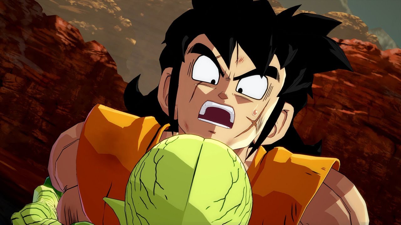 Yamcha Has A Special Death Animation Easter Egg In Dragon Ball Fighterz