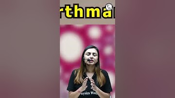 जाने Birthmarks के पीछे क्या Science छुपी हुई है !!! 😯 #Shorts #PhysicsWallah