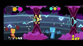 Geometry Dash Super Deluxe By WalterTheBoss 6*