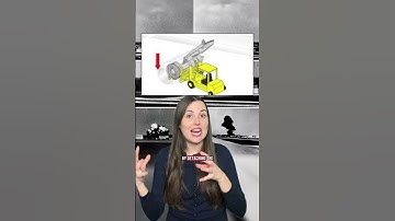 American Airlines Flight 191 & its similarities to the recent UPS plane crash #aviationhistory