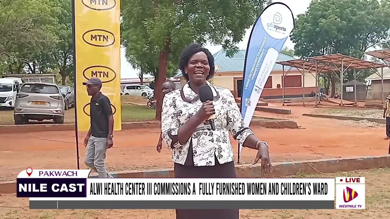 Медицинский центр ALWI HEALTH CENTER III вводит в эксплуатацию полностью меблированное отделение ...