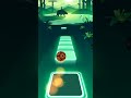 Tiles hop SHEESH Endless Mode12 Record 22829 no new Record
