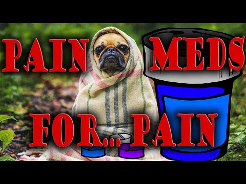 The best pain