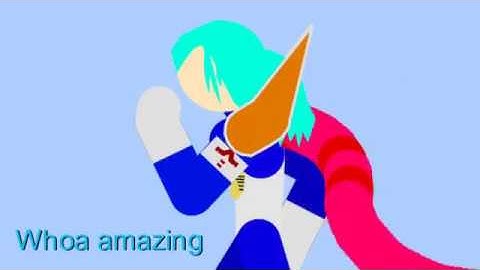 Dragon Nodes Z - Episode 8