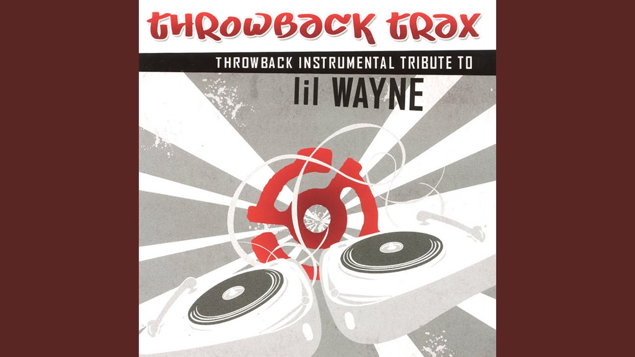 Pump That Bass (Instrumental)