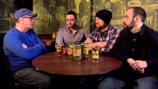 Yakkin' With Ya Jagoff! Pittsburgh Pickle Company