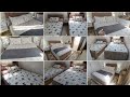 Finally Furnished My Apartment To Welcome Eid Our New Furniture 