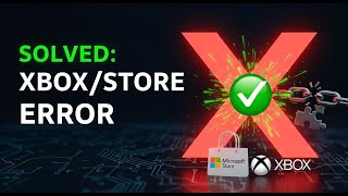 Solved 👉 Error 0x800704C6 Xbox App Error 0x800704C6 Microsoft Store