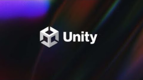 Unity - Twin Stick Style Control