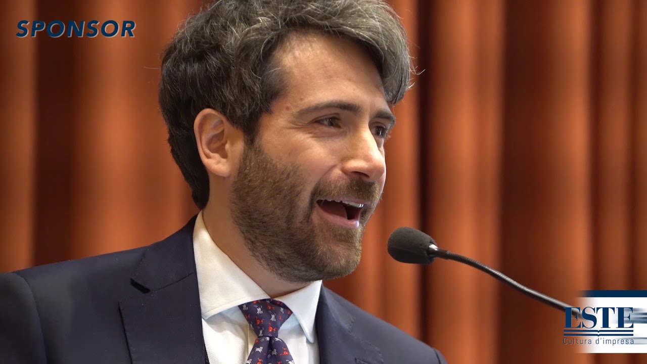 Convegno   Essere Digitale   Milano 2017