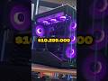 PC DE 10 MILLONES DE PESOS✅ #rtx #colombia #gamer #pcgamer #pcgaming #pcmasterrace #onepcgamer
