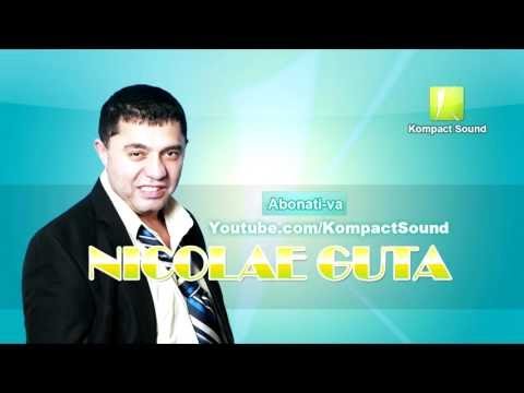 Nicolae Guta - Te sarut