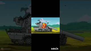 HYPNOS MONSTER is back #tank #homeanimations #edit