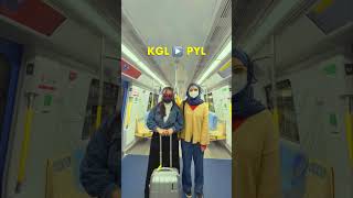 Guide to KLIA 1 & KLIA 2 by MRT