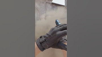 New Coffin smoke from Banana on CS2 #shorts #csgo #cs2