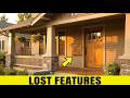 20 OLD Home Features Your Parents Had (And We Wish Still Existed)