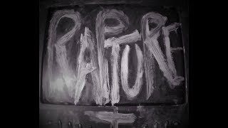 Video thumbnail of "[Clip] Skäpp - Rapture"