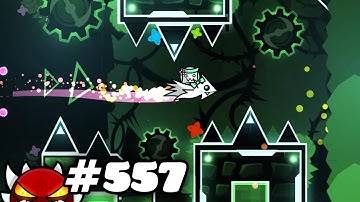 Disentombed 100% (Extreme Demon) by YakobNugget and co