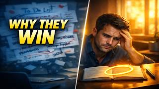 The #1 Daily Habit That Separates Successful People From Everyone Else