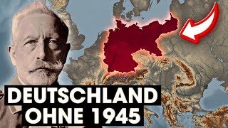 What if Wilhelm II had never abdicated? 😳
