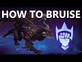 HotS: How To Bruise Deathwing